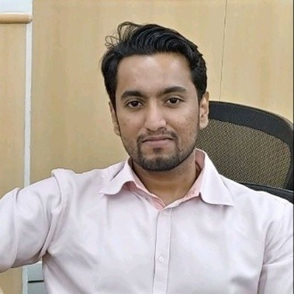Arun Mandook, Founder & CEO of IgnizAI